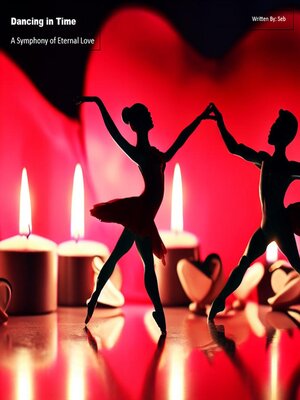 cover image of Dancing in Time